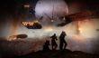 Подробности открытой бета-версии и дневники разработчиков Destiny 2