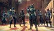 Activision обещает «замечательную кинематографичную историю» и «запоминающихся персонажей» в Destiny 2