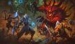 Nintendo очень понравилась идея Blizzard выпустить Diablo III на Switch