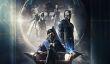 Обновление первого дня для консольных версий Dishonored 2 занимает на жёстком диске 9 гигабайт, Launch-трейлер