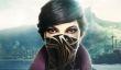 Дневники разработчиков Dishonored 2, посвящённые способностям Эмили Колдуин