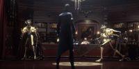Подробности о Dishonored 2: сюжет, способности героев, различные нововведения