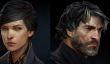 Творческий директор Dishonored 2 объяснил, почему главные герои игры полностью озвучены
