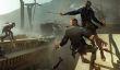 Героев Dishonored 2 озвучат актёры из сериалов «Игра престолов» и «Сорвиголова»