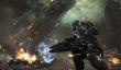 Серверы шутера Dust 514 отключат 30 мая, разработчики уже делают новую игру