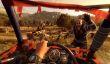Трейлер Dying Light: The Following, посвящённый автомобилям