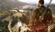 Трейлер Dying Light: The Following, посвящённый локациям