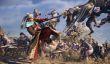 Дебютный трейлер Dynasty Warriors 9