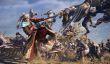 Зажигательный рекламный ролик Dynasty Warriors 9 заставляет вспомнить о «Могучих рейнджерах»