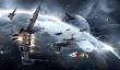 Трейлер EVE Online, приуроченный к скорому переходу игры на условно-бесплатную бизнес-модель