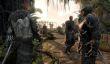 Подробности о ролевой игре Elex от создателей Gothic: продолжительность кампании, планы насчёт DLC, размеры мира и многое другое