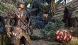 Подробности о ролевой игре Elex от создателей Gothic и Risen