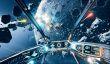 Трейлер космического боевика Everspace