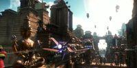 Демонстрация игрового процесса Beyond Good and Evil 2