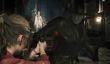 Хакеры взломали ремейк Resident Evil 2