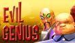 Официальный анонс Evil Genius 2