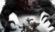 Условно-бесплатная версия Evolve пользуются популярностью у игроков