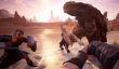 Funcom не планирует выпускать Conan: Exiles на Nintendo Switch