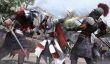 Трейлер Assassin’s Creed The Ezio Collection с демонстрацией улучшенной графики