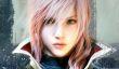 Lightning Returns: Final Fantasy XIII выйдет на PC в декабре