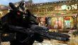 Первые 10 минут фанатского ремейка Fallout: New Vegas на движке Fallout 4