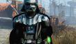 Поддержка пользовательских модификаций появится в PS4-версии Fallout 4 на этой неделе