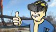 Глава разработчиков Fallout 4 о VR-режиме и впечатлениях от Overwatch