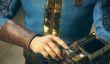 Слух: Fallout 76 – онлайновая ролевая игра с элементами симуляторов выживания вроде DayZ и Rust