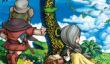 Продажи Fantasy Life превысили отметку в 1 миллион копий