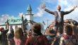 Оценки Far Cry 5 – большой открытый мир с большим количеством возможностей