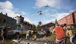 Соратники главного героя в новом трейлере Far Cry 5