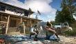 Зачистка аванпоста в новом ролике Far Cry 5