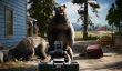 Кампанию Far Cry 5 можно проходить без подключения к сети