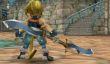 Final Fantasy IX выйдет на РС и мобильных устройствах, дебютный трейлер