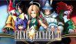PC-версия Final Fantasy IX в продаже