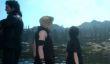 У авторов Final Fantasy XV нет планов по созданию РС-версии игры