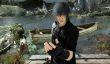 Final Fantasy XV – первая игра с поддержкой технологии DLSS