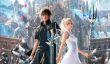Авторы Final Fantasy XV надеются, что будет продано около 2 миллионов копий РС-версии игры