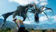Предварительные системные требования РС-версии Final Fantasy XV