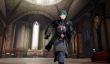 Трейлер пошаговой тактики Fire Emblem: Three Houses