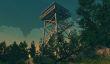 Продано более 1 миллиона копий Firewatch