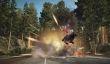 Взрывной трейлер FlatOut 4: Total Insanity