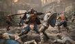 Ubisoft не будет высылать журналистам копии игры For Honor до релиза