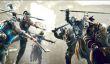 For Honor теряет аудиторию