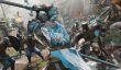 В For Honor не будет сплит-скрина, хотя авторам нравится эта возможность