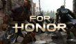 Пользователи недовольны решением Ubisoft использовать в For Honor пиринговое соединение вместо выделенных серверов