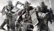 Системные требования For Honor