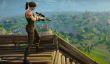 Режим «Королевская битва» в Fortnite будет доступен бесплатно всем желающим