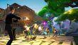 Fortnite будет работать в разрешении 4К при 30к/с на PS4 Pro и Xbox One X