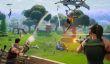 Большая часть сотрудников Epic Games работает над Fortnite 